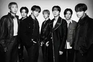 ［韓流］BTS 米MTV授賞式で3冠＝BLACKPINKリサも受賞
