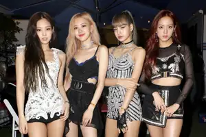 'Dear Earth': BLACKPINK's 'Stay' Performance and Speech