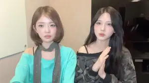 “Eat This to Shrink Your Stomach”: IVE’s Gaeul and Rei Share Realistic Diet Tips