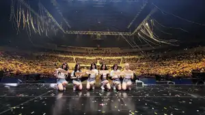 IVE makes ‘dream come true’ for Filipino DIVEs in ‘The Prom Queens’ fan concert