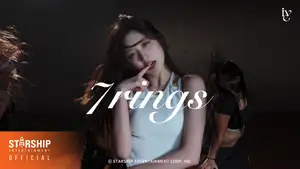 IVE GAEUL 아이브 가을 '7 Rings' Performance Video Osasuna Vs Atlético Madrid (TJwHwnHObU)