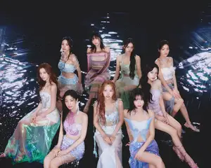 TWICEのキャラ・ラブリー、ガシャポン新シリーズに登場
