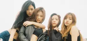 BLACKPINK To Appear On "Running Man"