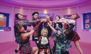 TWICE Reveals Release Date For Third Studio Album ‘Formula of Love: O+T=