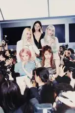 【公式】「LE SSERAFIM」、新曲「Made My Night」がSpotifyの「ウィークリー・トップ・ソング」で韓国チャートが30ランクアップ