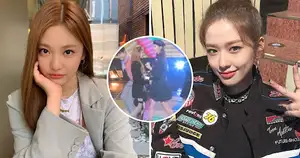 How aespa’s Ningning And IVE’s Yujin Became The Best Friends That We All Wish To Have