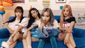 aespa Reminds Us Why They’re Our Favorite Girls With Their Second Mini-Album