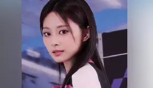 TWICE's Tzuyu Reportedly Leaving JYP: What We Know So Far