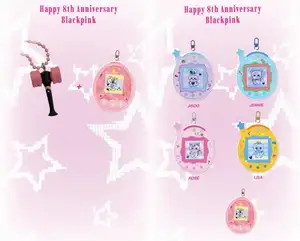 BLACKPINK Community Post - #8th_annivers