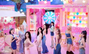 TWICEの日本初ファンミーティング TWICE JAPAN FAN MEETING 2022 "ONCE DAY" FanStream/StreamPassにて生配信決定!