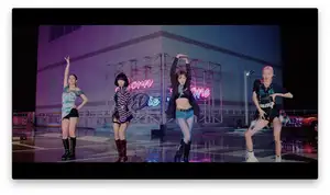 BLACKPINK、初日本フルアルバムよりリード曲「Lovesick Girls -JP Ver.-」MV公開 先行配信キャンペーンも