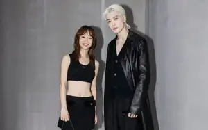 NCT’s Jaehyun, Enhypen, Aespa’s Karina and More at Prada Women’s SS25