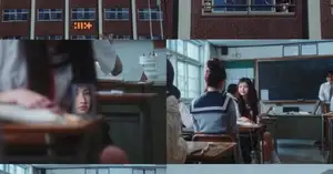 ILLIT shocks fans with classroom-to-monster twist in Japanese single teaser - CHOSUNBIZ