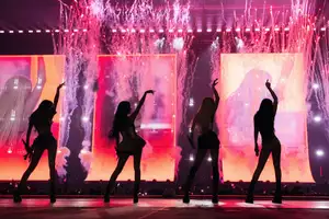 BLACKPINK Bring the Bangers to London’s Wembley Stadium: 7 Best Moments