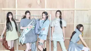 ILLIT、グループ初!日本でオープンスペースでのフリー観覧ライブを開催決定…新曲ステージ披露へ(Kstyle)