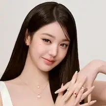 IVE's Jang Won-young Tops Girl Group Brand Reputation Index
