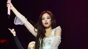 Less than a Lover: BLACKPINK’s Jennie confirms new single; release date is…