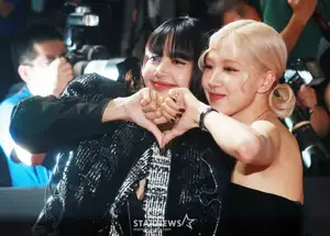BLACKPINK's 10th Anniversary Marred by Controversy..Rosé Apologizes, Lisa Faces New Dating Rumors [Star Issue]