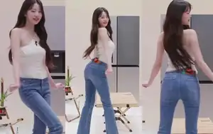IVE’s Jang Won-young reveals training secret behind her figure