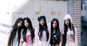 ILLIT releases Japanese single Swingin’ Magic as anime opening theme - CHOSUNBIZ