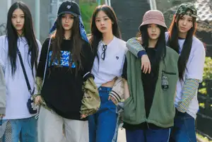 Who is NewJeans? K-pop group's rise, ADOR legal battle and 2026 lineup uncertainty