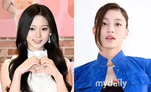 TWICE、メンバー3人に続きジヒョにも移籍説…ツウィは両親の会社と契約か