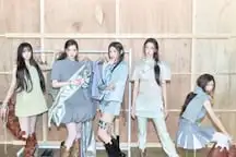 ILLIT's Second Japanese Single Sells 71,009, Sets Record