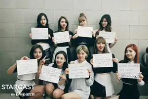 TWICE's Jeongyeon Promises To Grow Her Hair: "Don't You Want To See Jeongyeon In Two-Sided Ponytail?"
