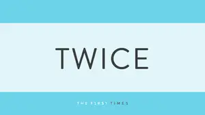 TWICEが9人揃って「おつかれSUMMER」をダンス!全員で円陣も話題、「あまりにも可愛い」「笑顔に癒される」「サムネのツウィが美しい」と反響(THE FIRST TIMES)