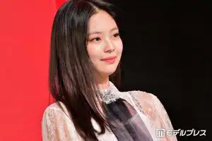 BLACKPINKジェニー「サマソニ」での大胆衣装姿が話題「努力の賜物」「美しすぎて二度見」（モデルプレス）