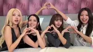 '10th Anniversary' BLACKPINK Directly Apologizes to Disappointed Fans... "We're Sorry and We Love You" [Star Issue]