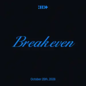 ILLIT、10月26日に5th Mini Album 'BREAK EVEN' リリース決定！ 関係の損益分岐点から伝える力強い警告...