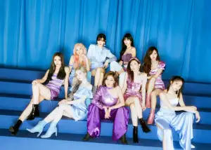 Asia’s Top-Selling Girl Group TWICE Reflect On Their Bond, Fourth Anniversary
