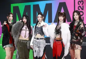 NewJeans wins 2 grand prizes at Melon Music Awards 2023