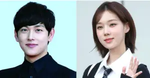 Actor Yim Si-wan, aespa's Winter to sing theme song for World Team Table Tennis Championships