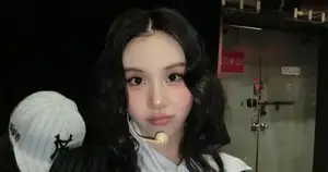 TWICE's Chaeyoung leaves JYP Entertainment