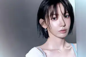 LE SSERAFIM・SAKURA「世界を変える30歳未満」に選出「これからも挑戦し続けたい」