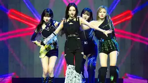 Aespa: 5 Things To Know About K-POP Band Performing At Macy’s Thanksgiving Parade