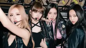 「皮肉なことに」:BLACKPINKはBTSと同じ部門から除外され、Stray Kidsはグラミー賞をボイコットした。