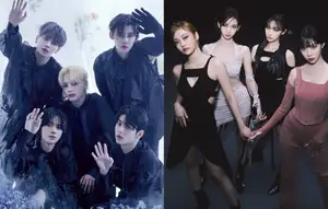 TXT, aespa, NCT and more to perform at 2021 Mnet Asian Music Awards
