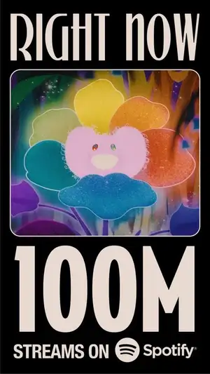 NewJeans' 16th 100-Million-Stream Song During Hiatus