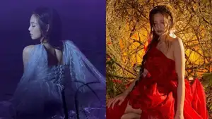 BLACKPINK's Jennie releases new digital EP 'Fallen Angel'