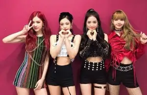 BLACKPINK prepare for world domination after breakthrough 2018