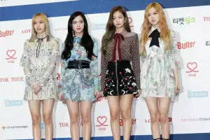 So Hot: BLACKPINK Members Gearing Up for Solo Debuts