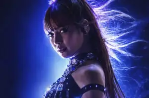 BLACKPINKリサの素顔に迫るドキュメンタリー『Always Lalisa』米予告公開！ソロ活動、俳優業の舞台裏