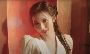 Listen To Sana From TWICE Cover CHEEZE’s ‘Mood Indigo’