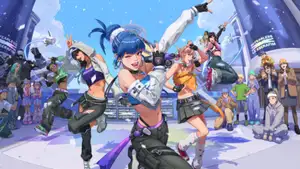 All Overwatch 2 LE SSERAFIM skins and how to unlock them