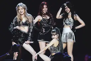 BLACKPINK、「How You Like That」のMVで5つのギネス世界記録に認定