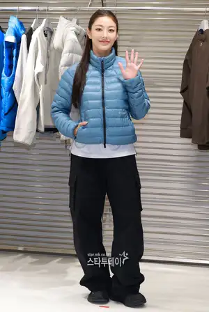 [Photo] TWICE’s Jihyo, Dazzling Visuals