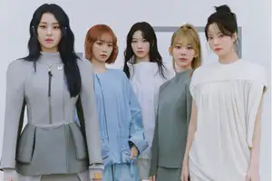 日本でFEARNOTとやってみたいことetc......、ウェブ限定Q&Aを公開! LE SSERAFIMに15の質問。